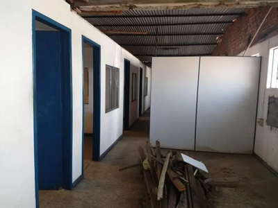 Depósito-Galpão, 400 m² - Foto 2