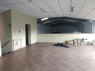 Depósito-Galpão, 550 m² - Foto 3