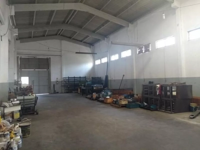 Depósito-Galpão, 550 m² - Foto 2