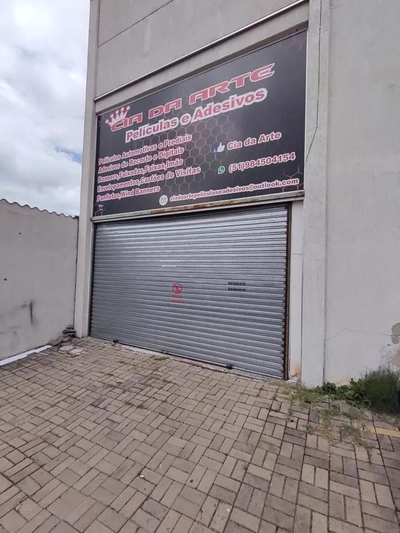 Loja-Salão - Foto 1