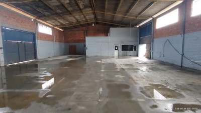 Depósito-Galpão - Foto 5