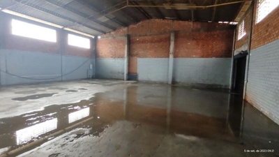 Depósito-Galpão - Foto 4