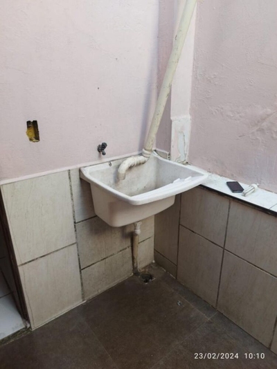 Apartamento, 2 quartos - Foto 1