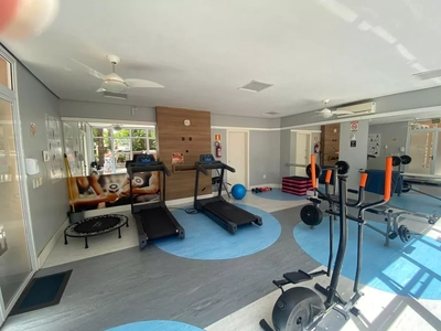 Apartamento, 2 quartos - Foto 2