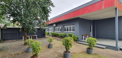 Depósito-Galpão - Foto 2