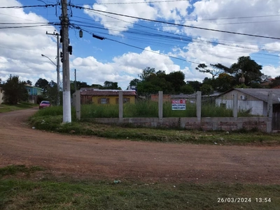 Terreno, 240 m² - Foto 3