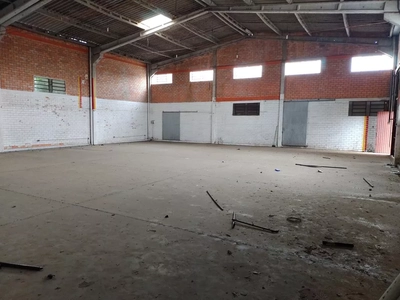 Depósito-Galpão - Foto 2