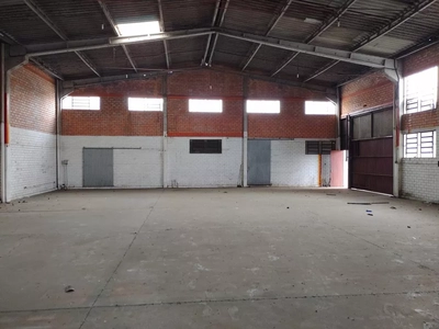 Depósito-Galpão - Foto 4