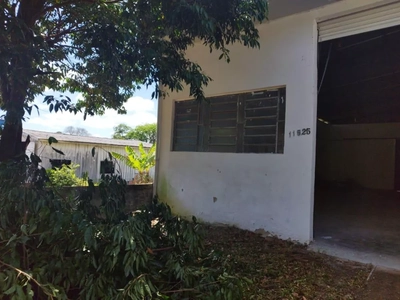 Depósito-Galpão, 204 m² - Foto 2