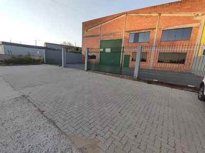 Depósito-Galpão, 850 m² - Foto 2