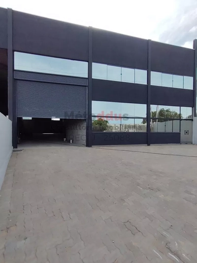 Depósito-Galpão - Foto 4