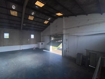 Depósito-Galpão - Foto 3