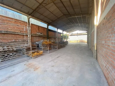 Depósito-Galpão - Foto 3