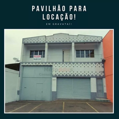 Depósito-Galpão - Foto 1