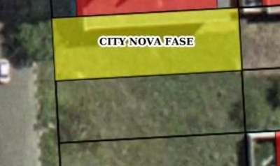 Terreno, 300 m² - Foto 1