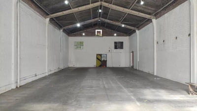 Depósito-Galpão - Foto 5