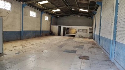 Depósito-Galpão - Foto 2