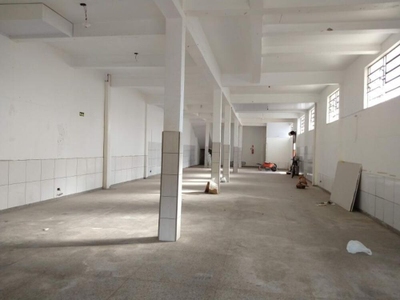 Depósito-Galpão - Foto 3