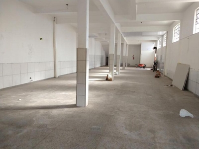 Depósito-Galpão - Foto 1