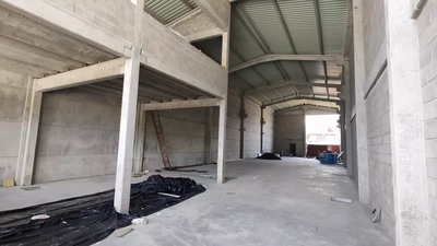 Depósito-Galpão - Foto 4