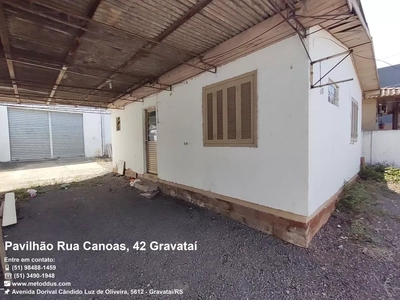 Depósito-Galpão - Foto 1