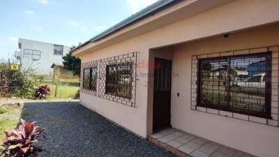 Casa, 3 quartos - Foto 4