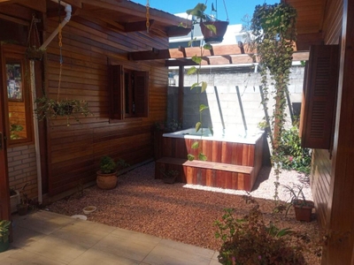 Casa, 2 quartos, 117 m² - Foto 1