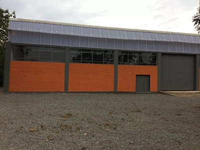 Depósito-Galpão, 2633 m² - Foto 4