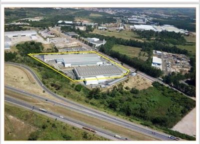 Prédio Inteiro, 50089 m² - Foto 3