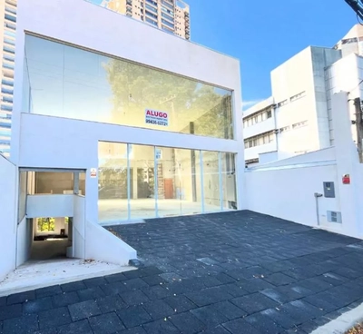 Prédio Inteiro, 220 m² - Foto 4