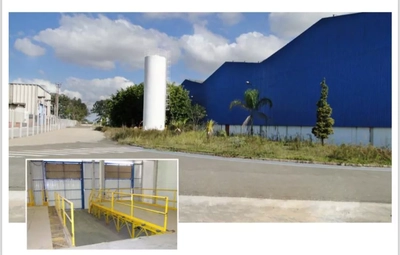 Prédio Inteiro, 13250 m² - Foto 3