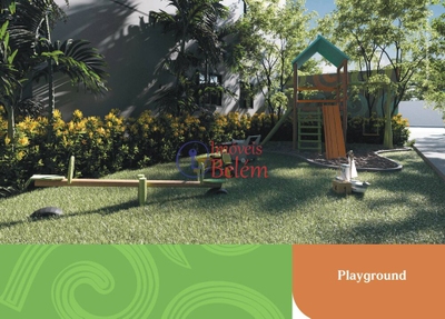 Apartamento, 2 quartos, 45 m² - Foto 4