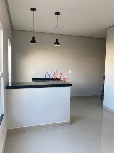 Prédio Inteiro, 56 m² - Foto 1