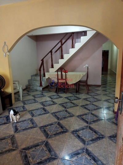 Casa, 3 quartos, 121 m² - Foto 2