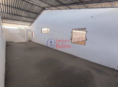 Depósito-Galpão, 1050 m² - Foto 3