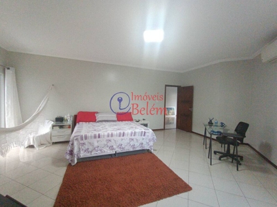 Casa, 4 quartos, 240 m² - Foto 3