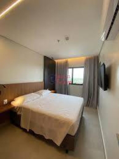 Apartamento, 1 quarto, 30 m² - Foto 2