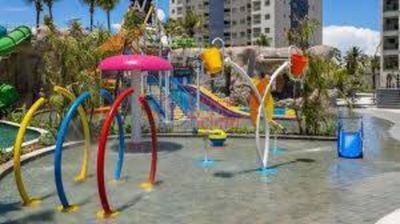 Apartamento, 1 quarto, 30 m² - Foto 5