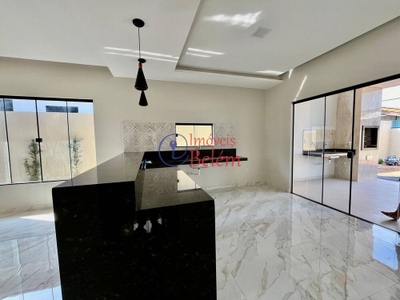 Casa, 3 quartos, 142 m² - Foto 1