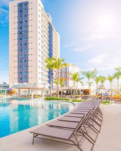 Apartamento, 1 quarto, 37 m² - Foto 5