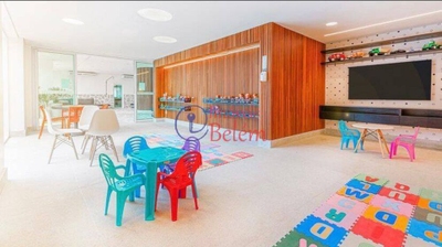 Apartamento, 1 quarto, 37 m² - Foto 3