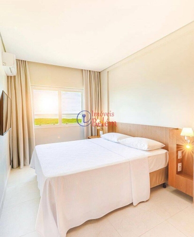 Apartamento, 1 quarto, 37 m² - Foto 4