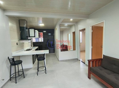 Apartamento, 2 quartos, 85 m² - Foto 1