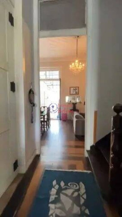 Casa, 4 quartos, 200 m² - Foto 3