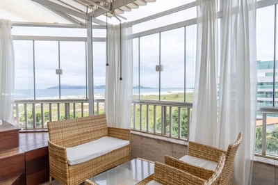 Cobertura, 4 quartos, 200 m² - Foto 1