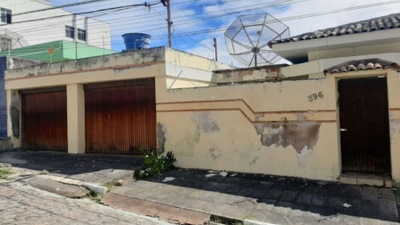 Casa, 4 quartos, 400 m² - Foto 1