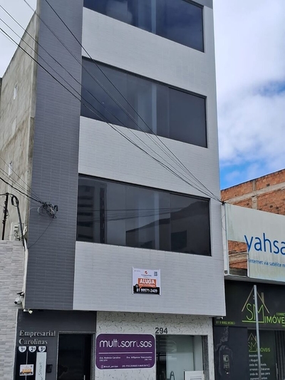 Prédio Inteiro, 132 m² - Foto 2