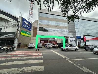 Depósito-Galpão, 300 m² - Foto 1