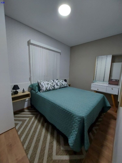 Apartamento, 2 quartos, 44 m² - Foto 1