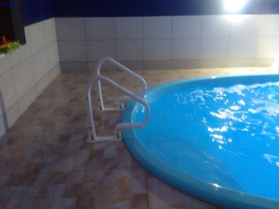 Casa, 5 quartos - Foto 2